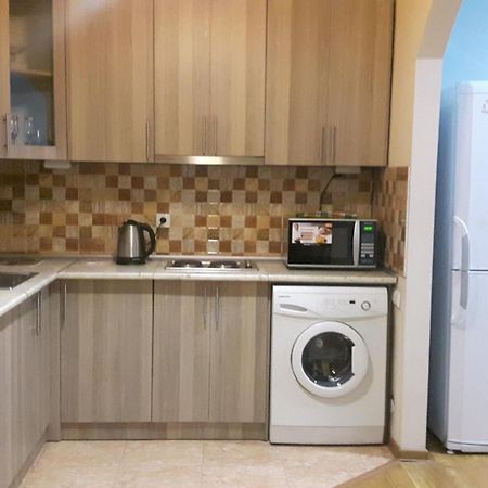 Apartment On Aleksandr Pushkin Street Tbilisi Cameră foto
