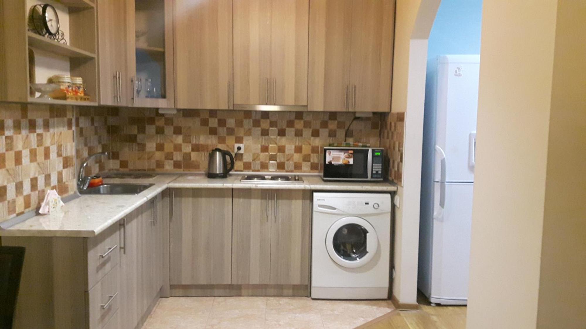 Apartment On Aleksandr Pushkin Street Tbilisi Cameră foto