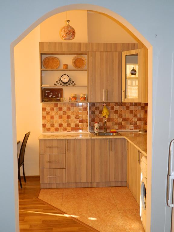 Apartment On Aleksandr Pushkin Street Tbilisi Exterior foto
