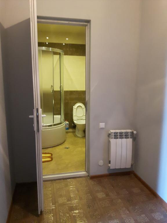 Apartment On Aleksandr Pushkin Street Tbilisi Exterior foto
