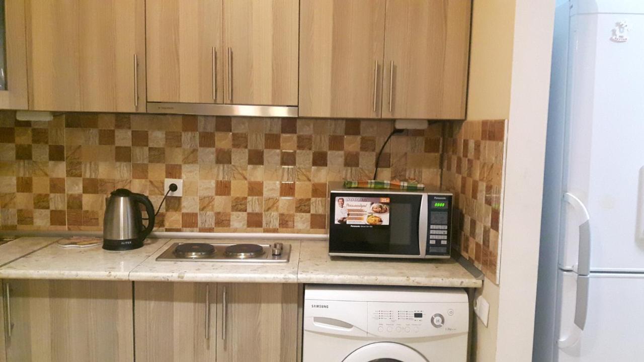 Apartment On Aleksandr Pushkin Street Tbilisi Exterior foto
